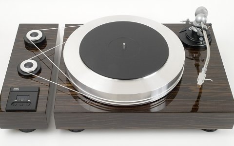 EAT Forté Turntable