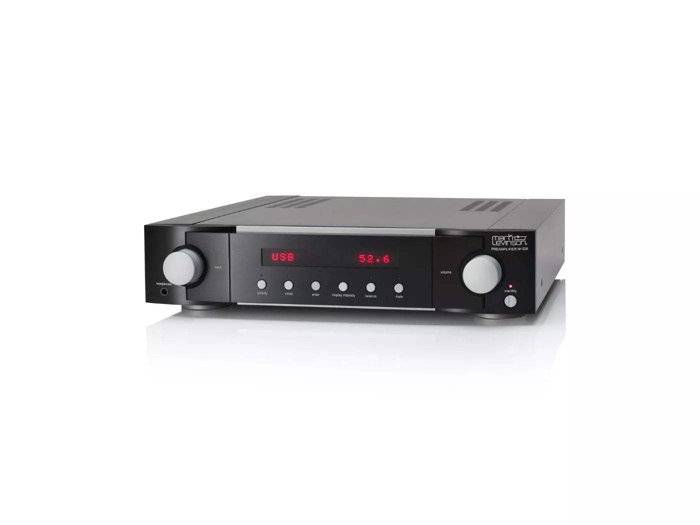 Mark Levinson - No 526 Preamplifier