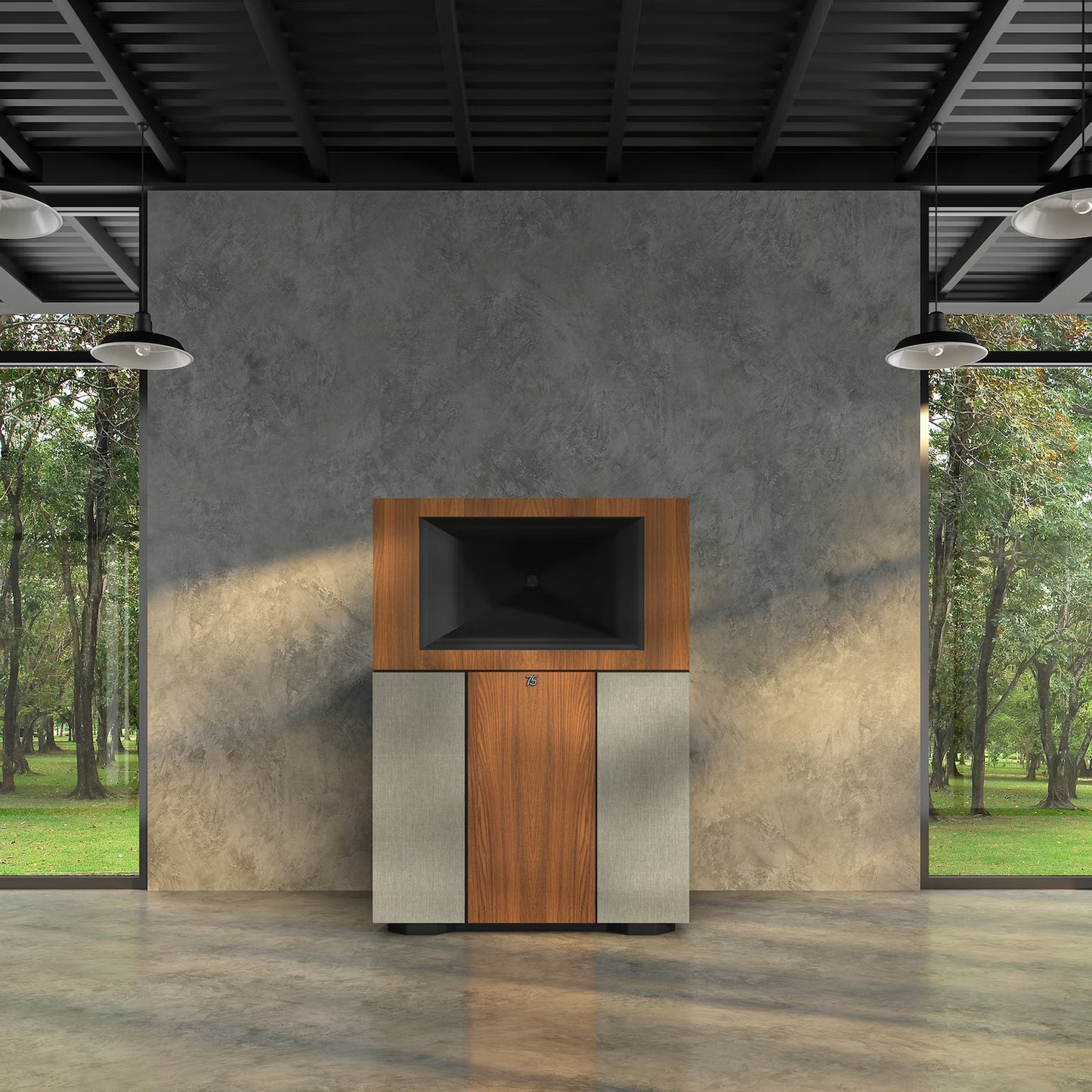 Klipsch Jubilee 75th Anniversary (single)