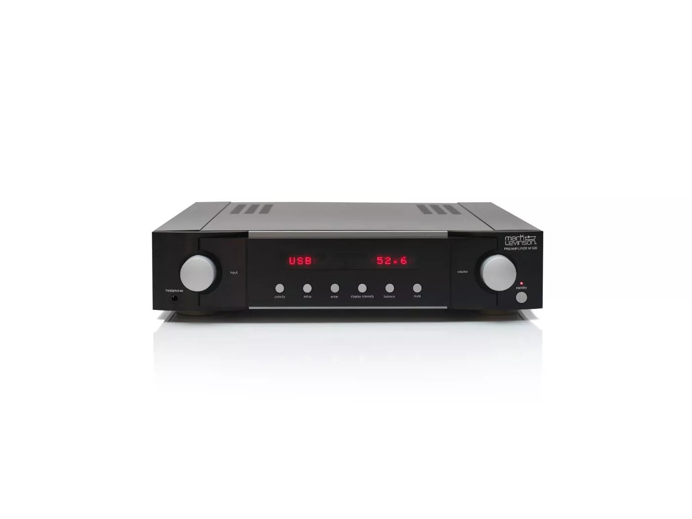 Mark Levinson - No 526 Preamplifier