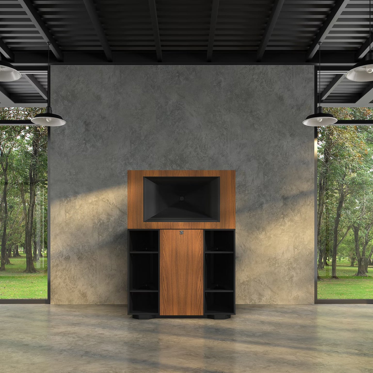 Klipsch Jubilee 75th Anniversary (single)