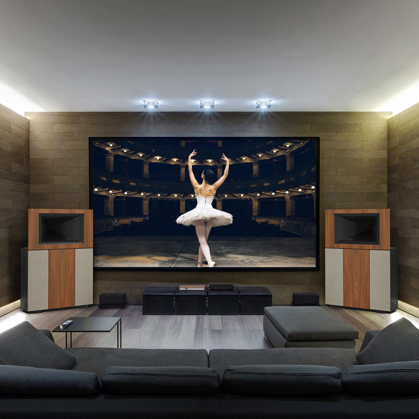 Klipsch Jubilee 75th Anniversary (single)