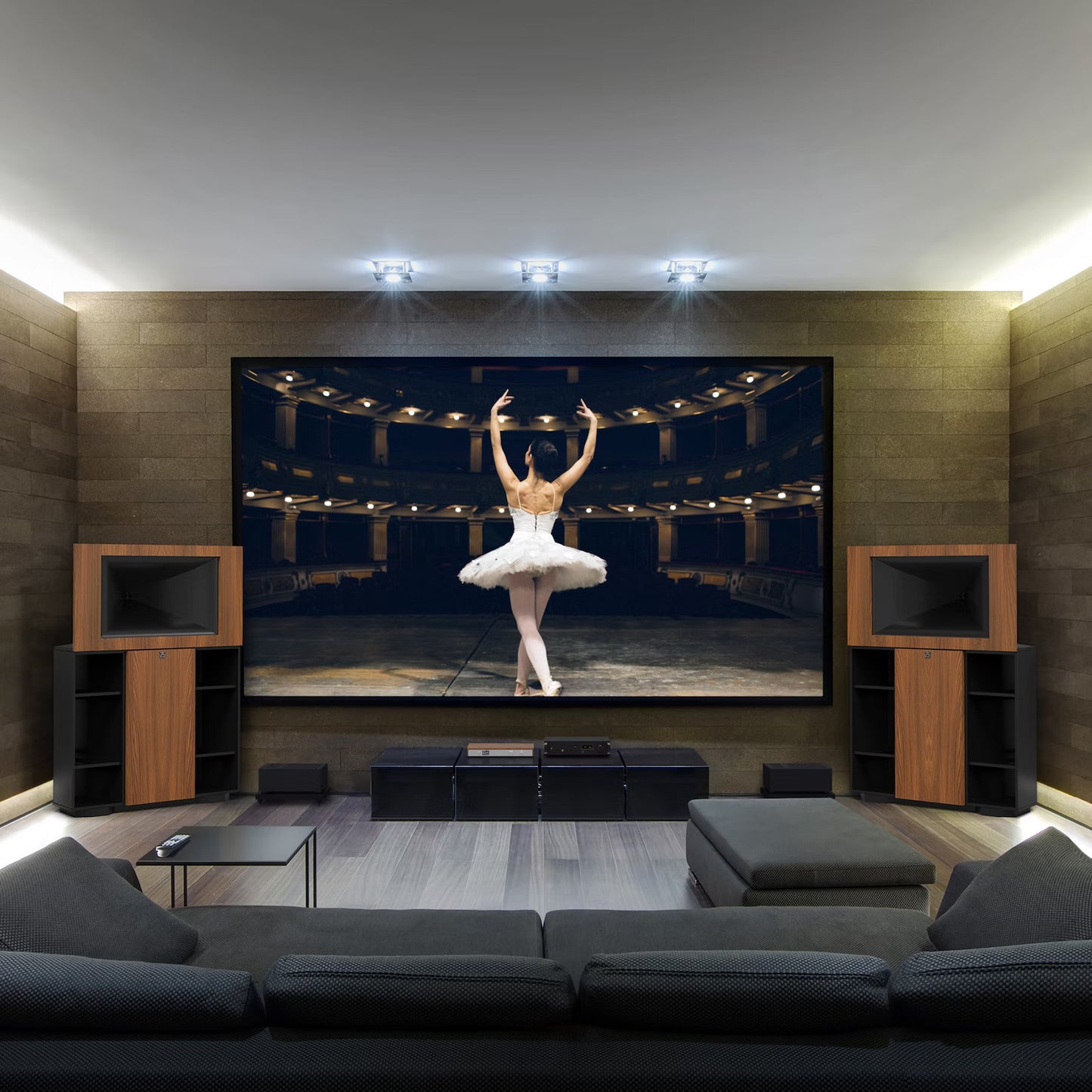 Klipsch Jubilee 75th Anniversary (single)
