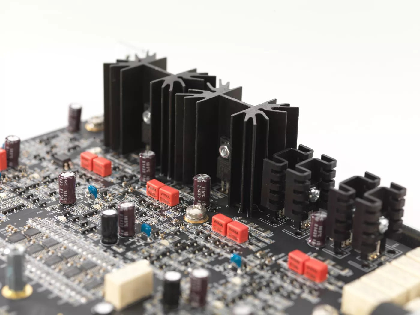 Mark Levinson - No 526 Preamplifier