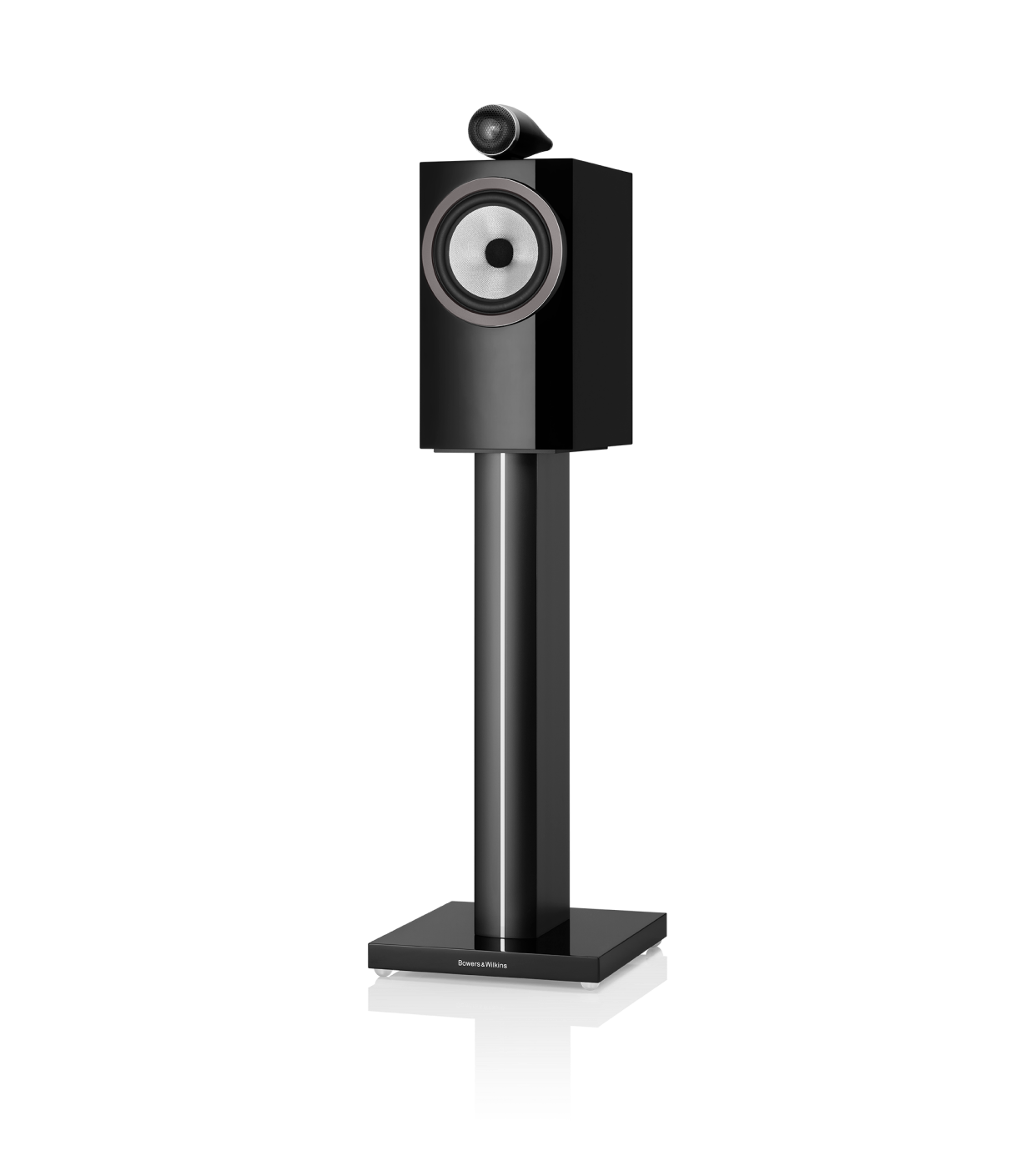 Bowers & Wilkins 705 S3 Bookshelf speakers (single) – Audio Solutions