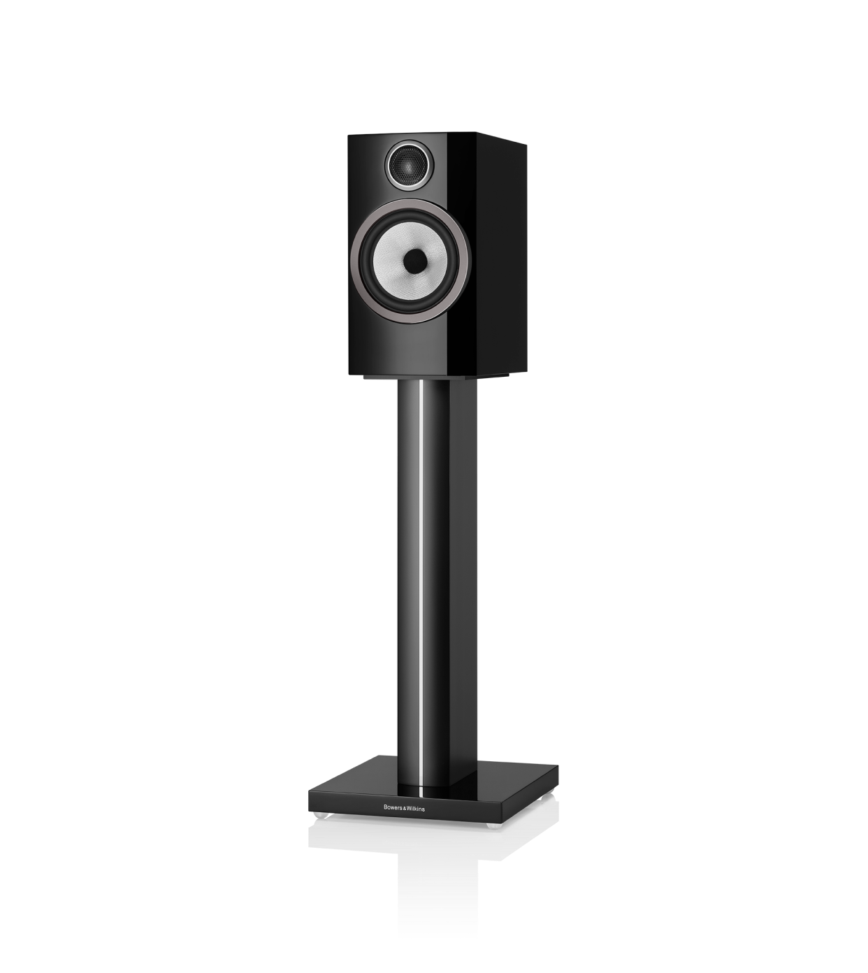 Bowers & Wilkins 706 S3 Speakers (single) – Audio Solutions