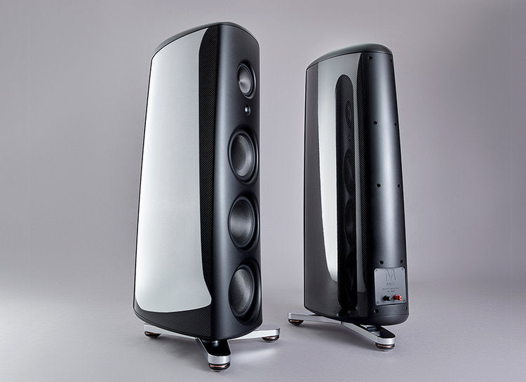 Magico M6 speaker (single)