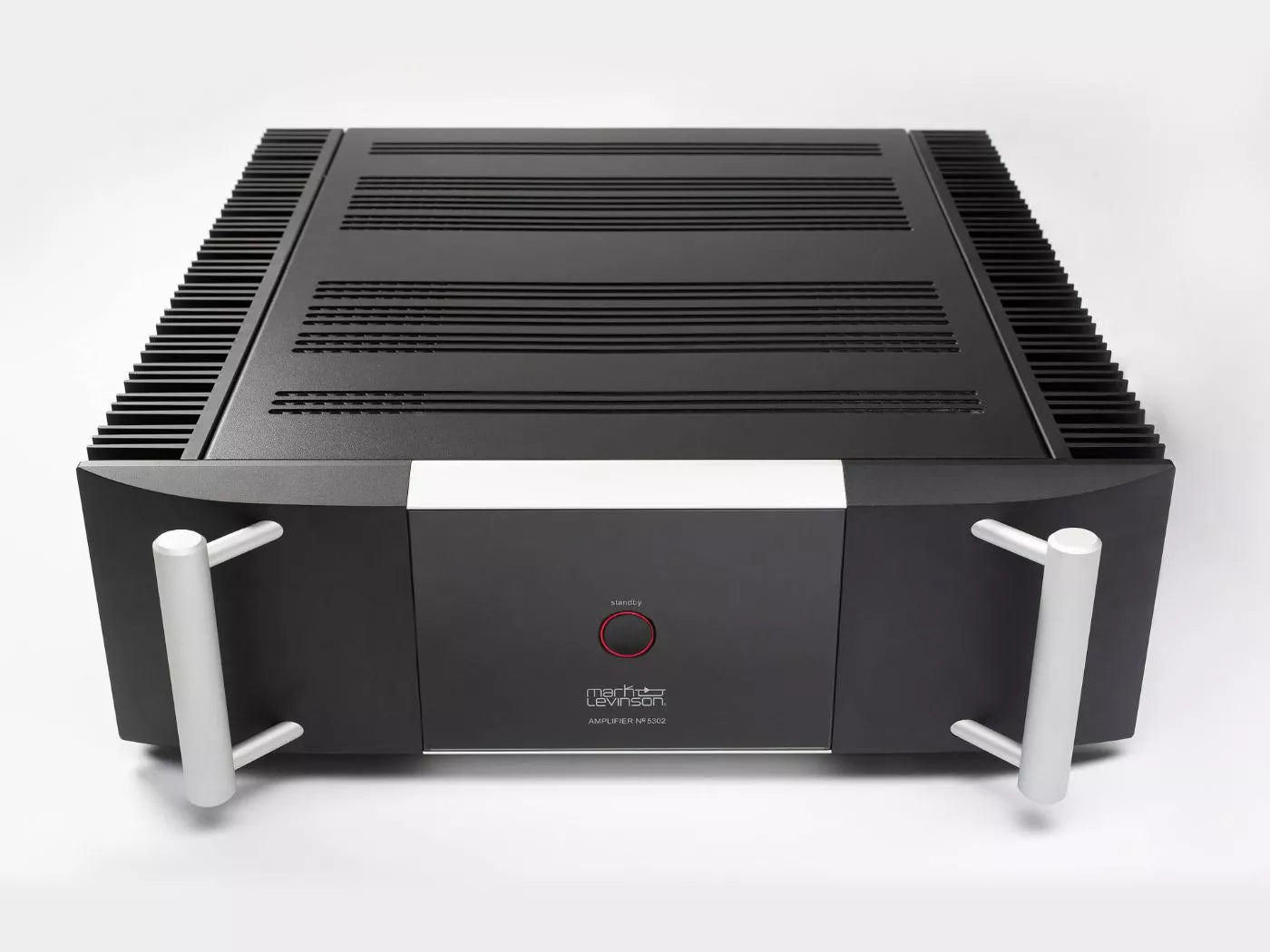 Mark Levinson No.5302 amplifier