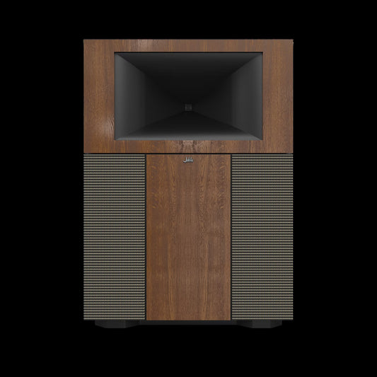 KLIPSCH JUBILEE FLOORSTANDING SPEAKER A PAUL W. KLIPSCH DREAM COME TRUE The Klipsch Jubilee is founder Paul W. Klipsch's (PWK) final project. His dream was to create a loudspeaker to satisfy even the most ardent audiophiles. Originally intended to be the successor to the Klipschorn, PWK soon realized it was much more t…