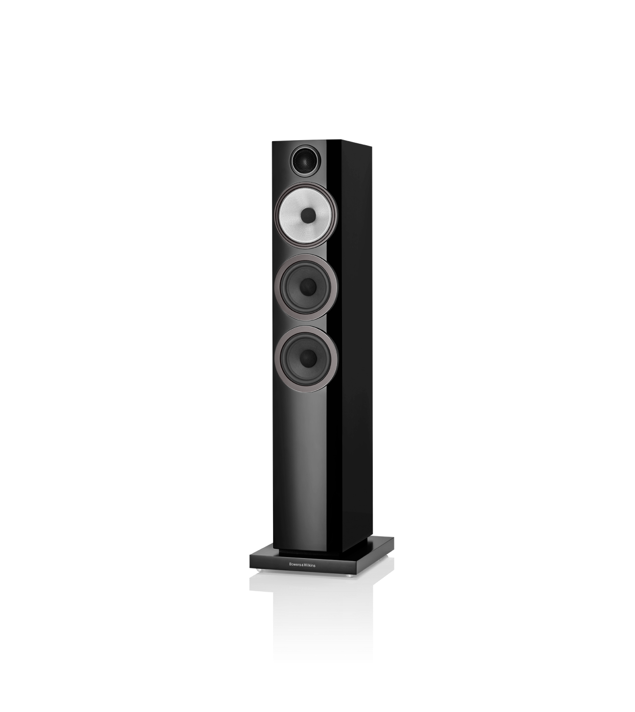Bowers & Wilkins 704 S3 (single) – Audio Solutions