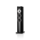 The slimmest tower loudspeaker Bowers & Wilkins makes, 704 S3 packs a mighty punch. Its twin Aerofoil Profile bass drivers ensure ample extension and scale, while its decoupled Continuum cone FST™ driver delivers crystal clear midrange performance. Slim design, big sound!