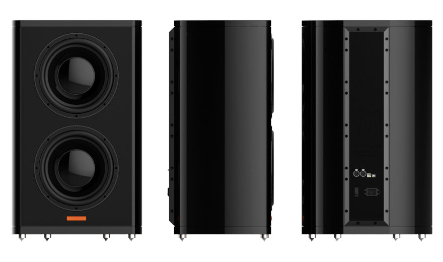 Magico SSUB Subwoofer