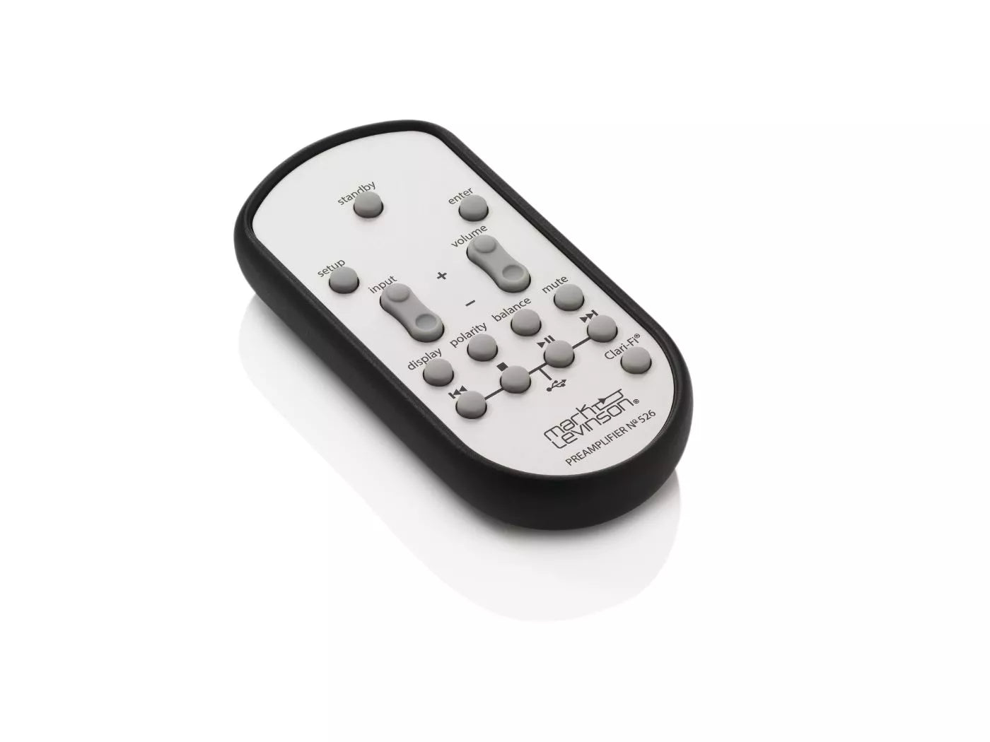 Mark Levinson - No 526 Preamplifier-remote