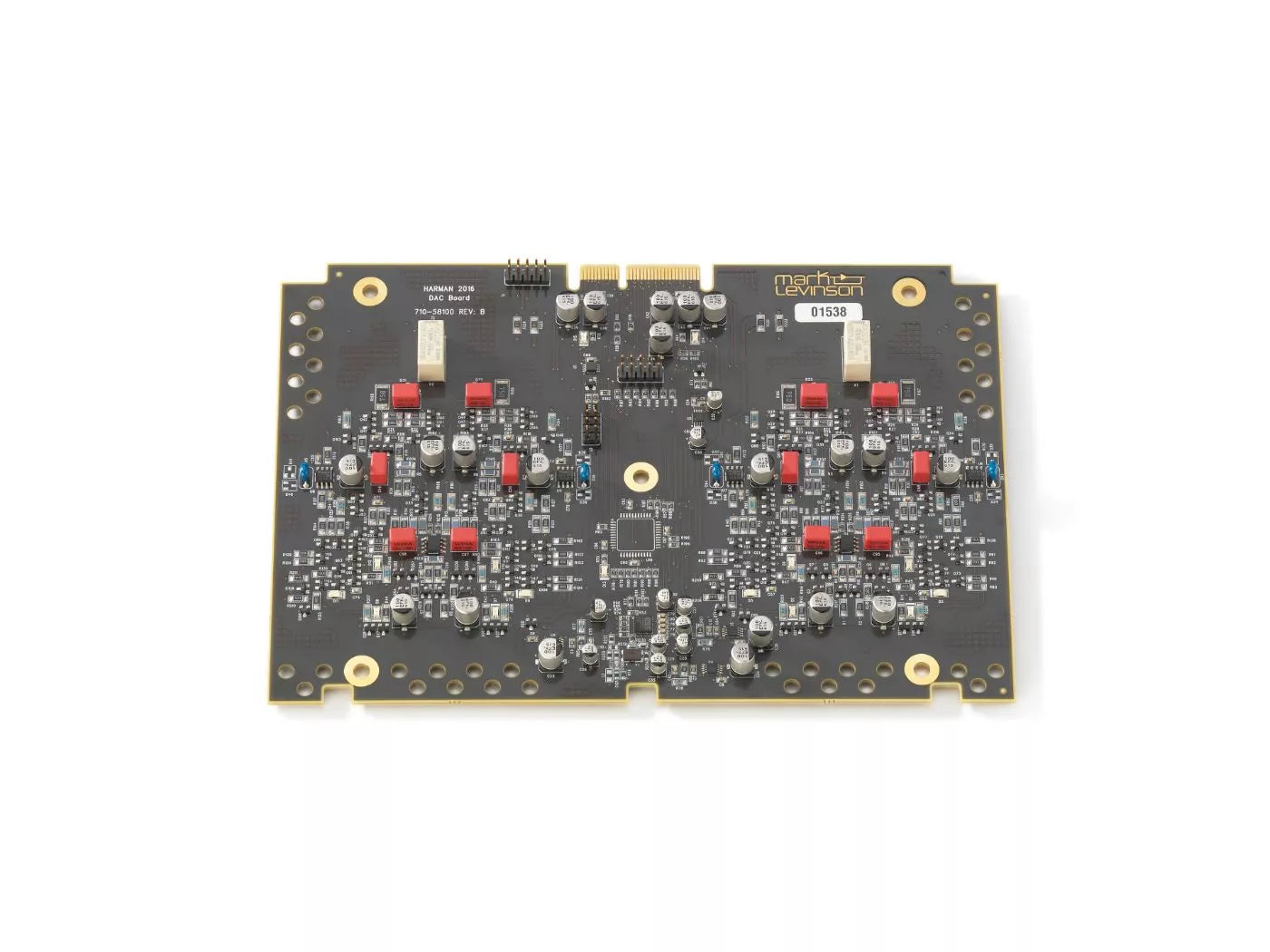 Mark Levinson - No 526 Preamplifier