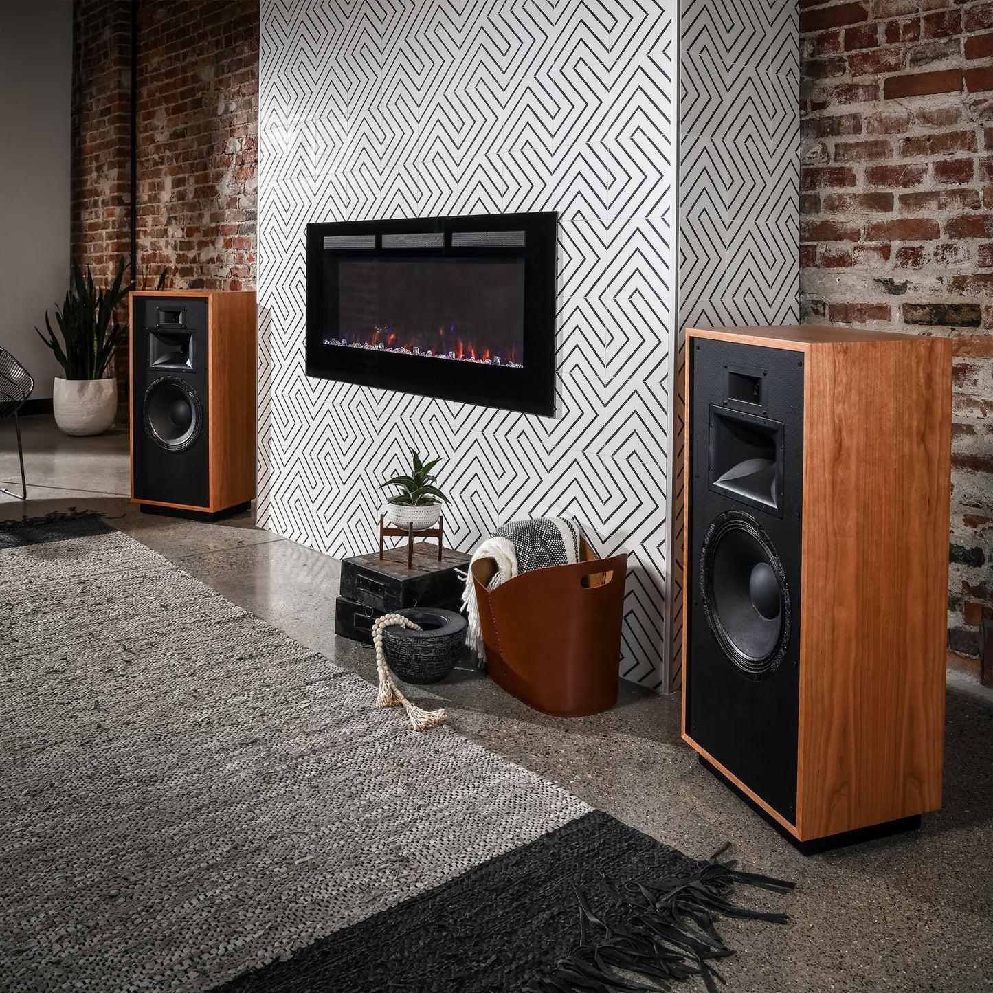 Klipsch Heritage Forte IV (single)