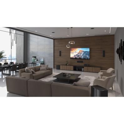 Yamaha AVENTAGE RX-A8A room view