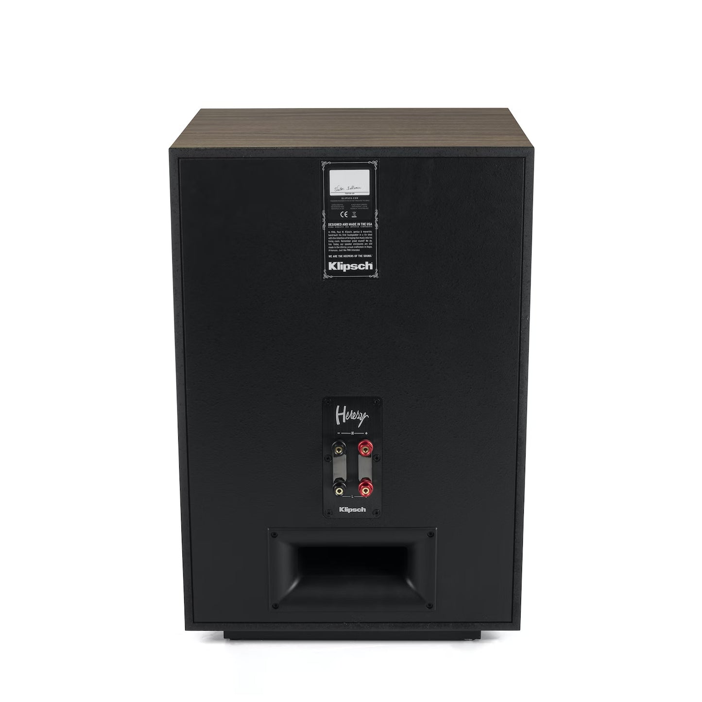 Klipsch Heresy IV Speakers (single)