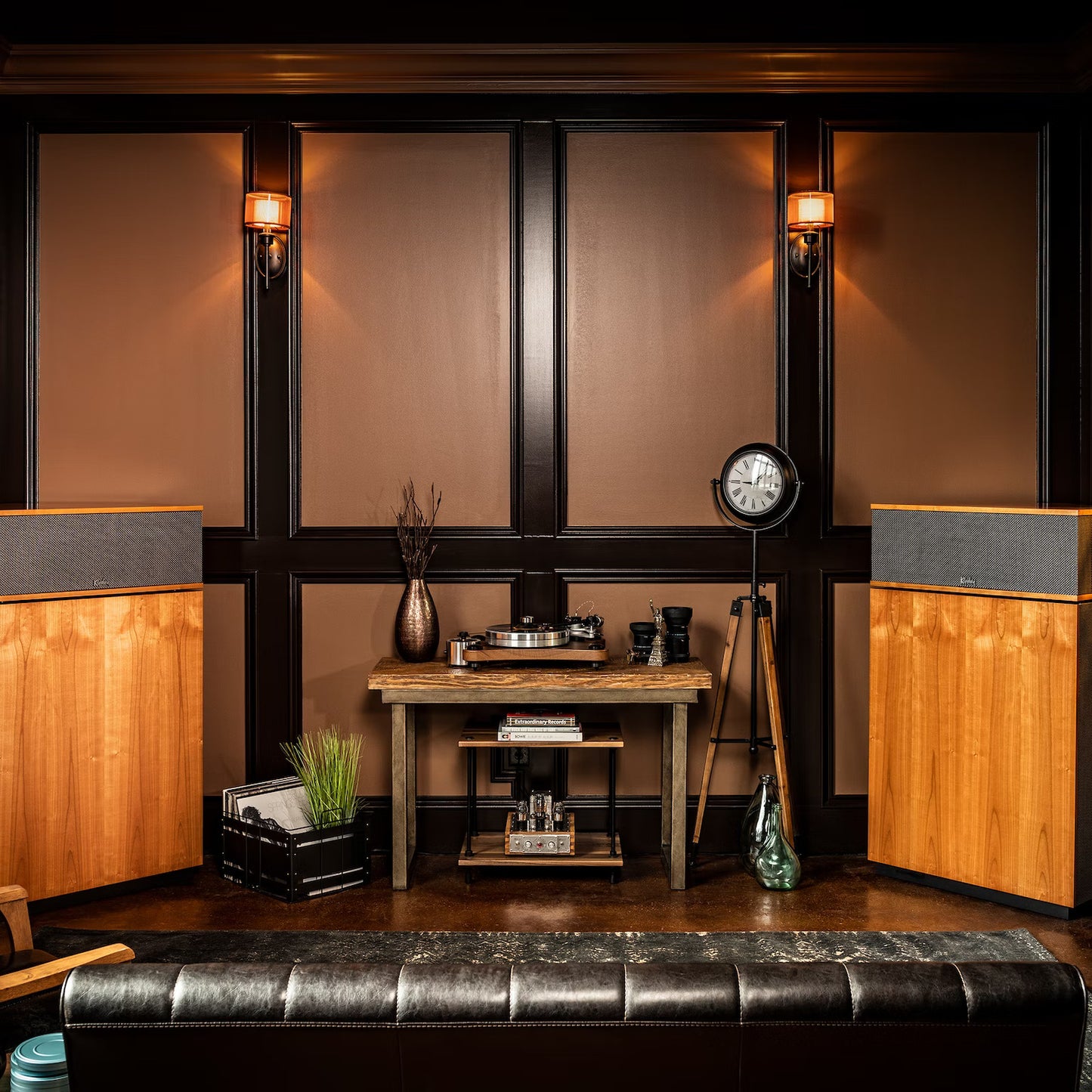 Klipsch Heritage Klipschorn AK6 (each)