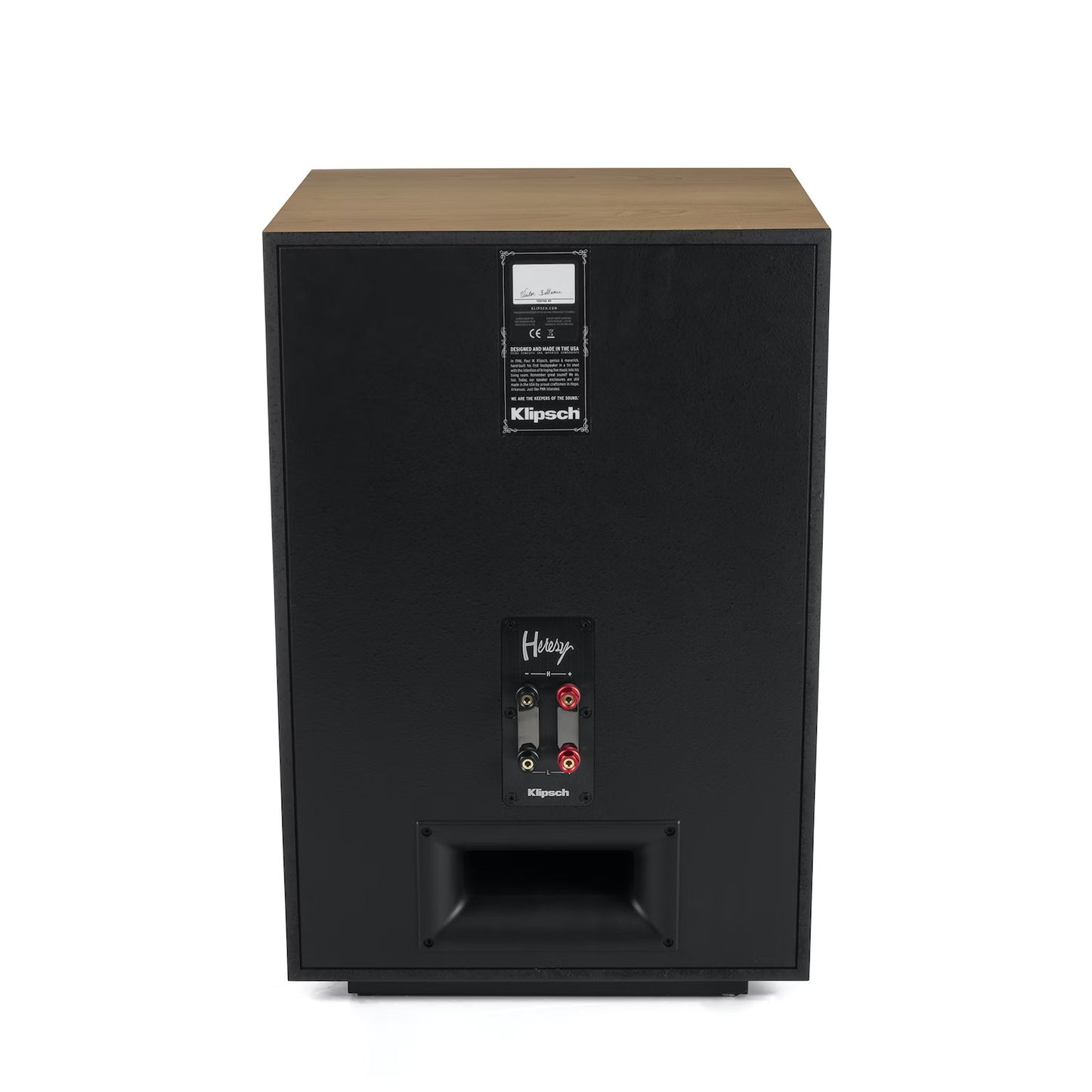 Klipsch Heresy IV Speakers (single)