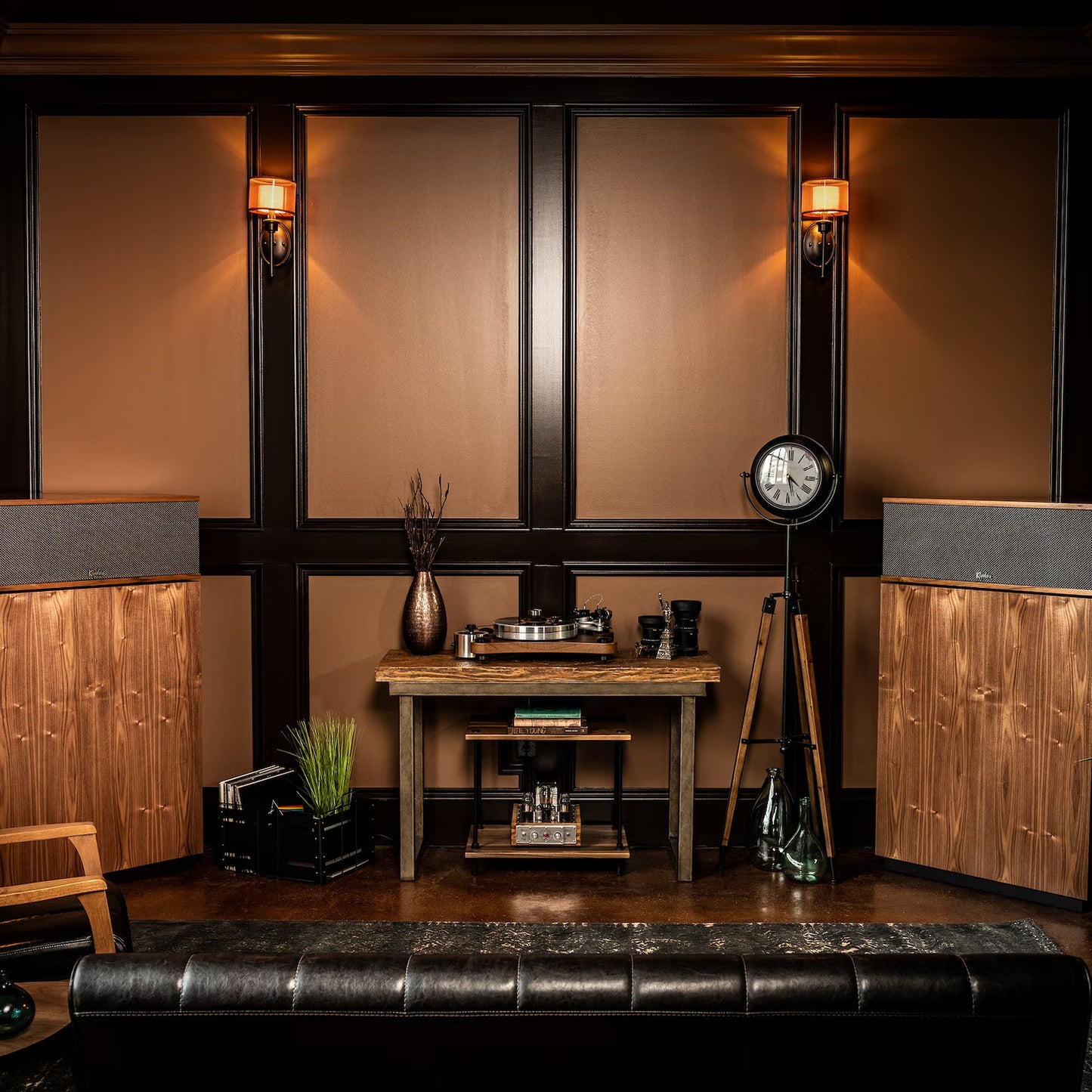 Klipsch Heritage Klipschorn AK6 (each)