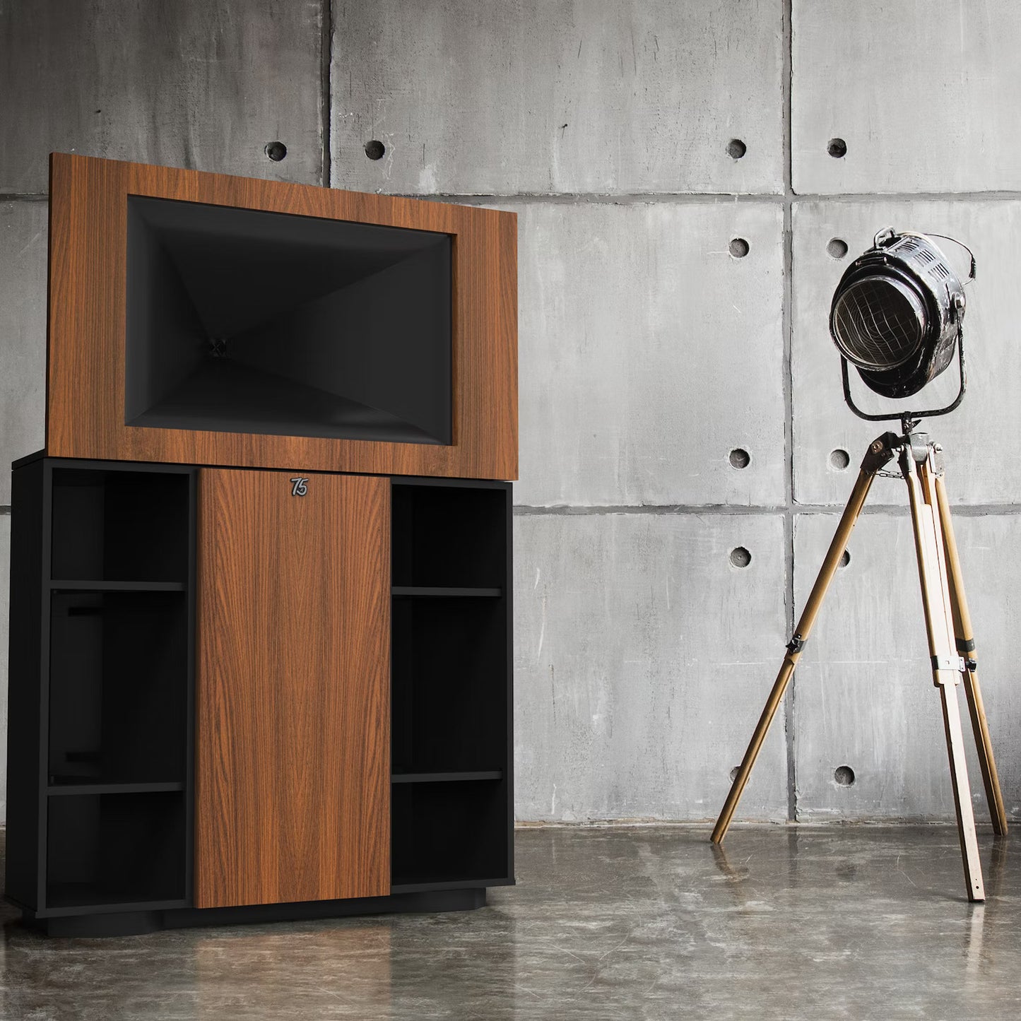 Klipsch Jubilee 75th Anniversary (single)