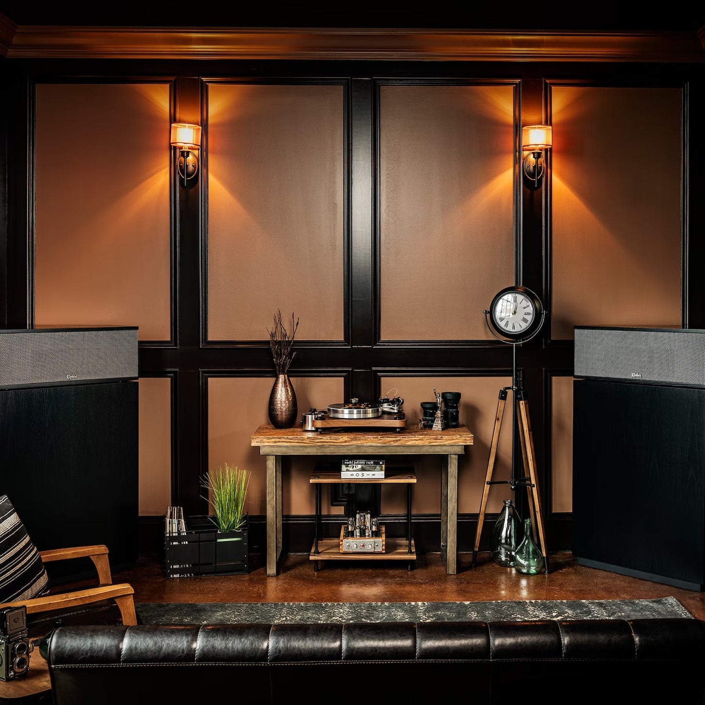 Klipsch Heritage Klipschorn AK6 (each)