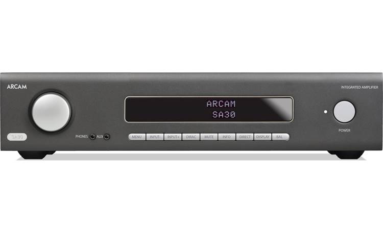 Arcam SA30 Integrated Amplifier