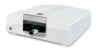 MBL C11 Preamplifier