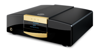 MBL C15 Mono Power Amplifier