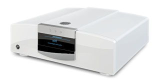 MBL C15 Mono Power Amplifier