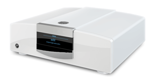 MBL C21 Stereo Power Amplifier