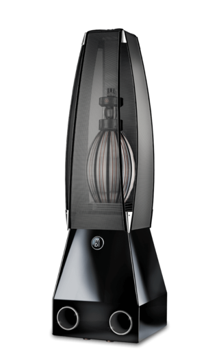 MBL Radialstrahler 101 E MK II (single)