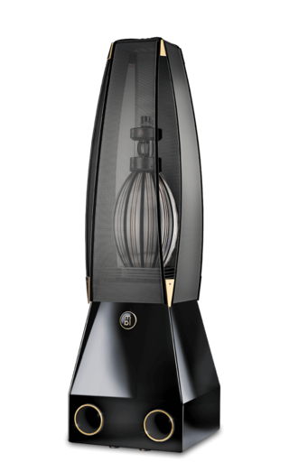 MBL Radialstrahler 101 E MK II (single)