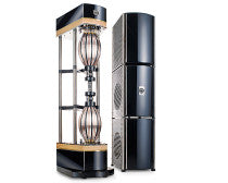 MBL Radialstrahler 101 X-treme (single)