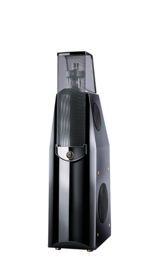 MBL 116 F Radialstrahler Loudspeaker (single)