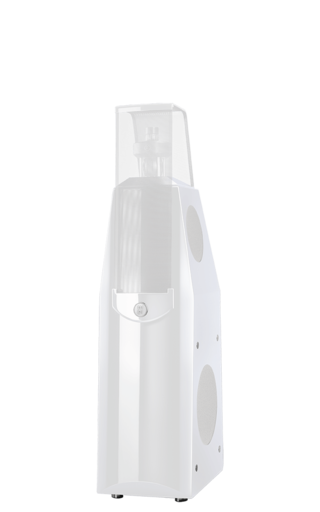 MBL 116 F Radialstrahler Loudspeaker (single)