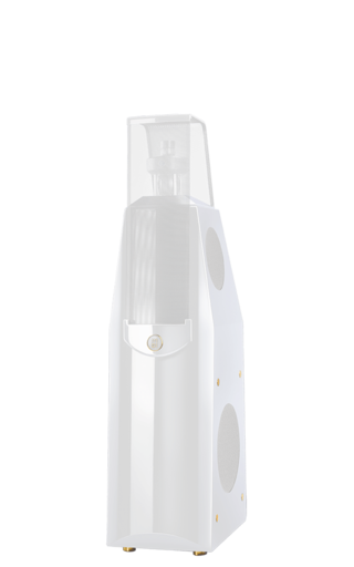 MBL 116 F Radialstrahler Loudspeaker (single)