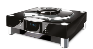 MBL 1621 A  CD Transport