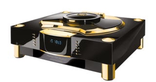 MBL 1621 A  CD Transport