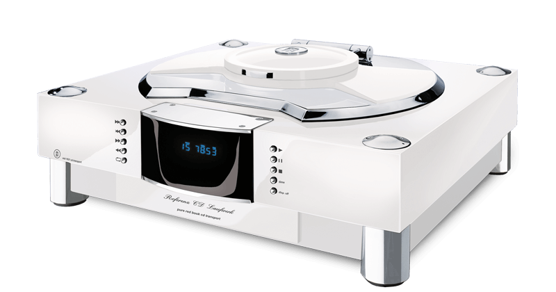 MBL 1621 A  CD Transport