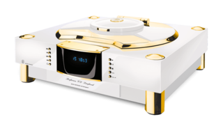 MBL 1621 A  CD Transport