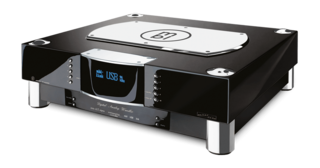 MBL 1611F  Digital to Analog Converter