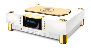 MBL 1611F  Digital to Analog Converter