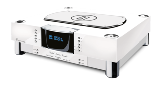MBL 1611F  Digital to Analog Converter