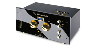 MBL 6010 D Preamplifier