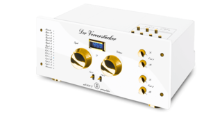 MBL 6010 D Preamplifier