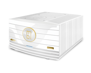 MBL 9008 A Mono/Stereo Power Amplifier