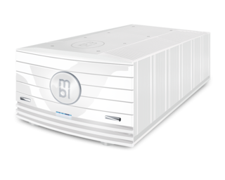 MBL 9011 Mono/Stereo Power Amplifier