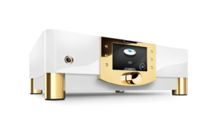 MBL N11 preamplifier