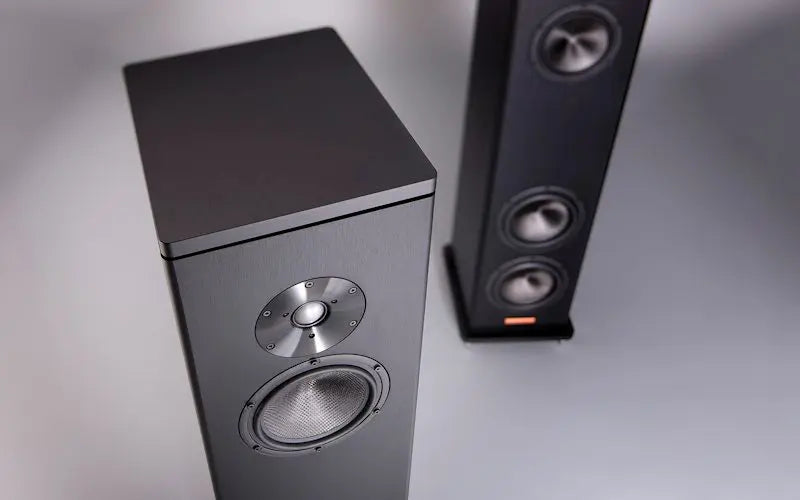 Magico A3 speaker (single)